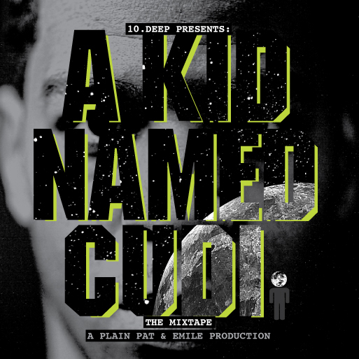 a kid named cudi - kid cudi