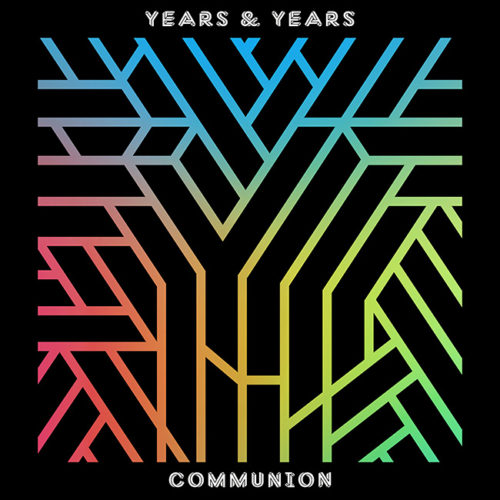 years and years communion