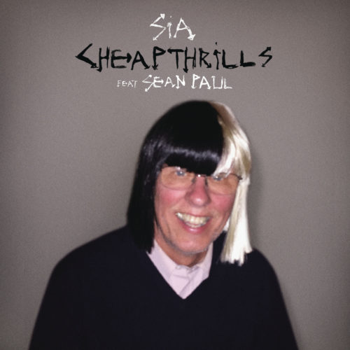 Sia & Sean Paul - Cheap Thrills