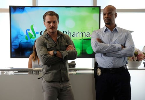 lethal weapon martin riggs and roger murtaugh