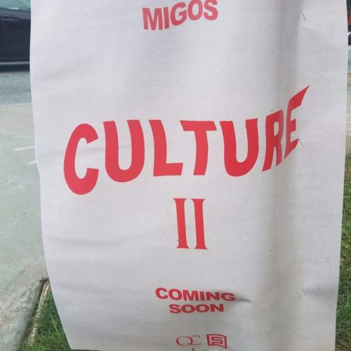 migos culture 2 coming soon