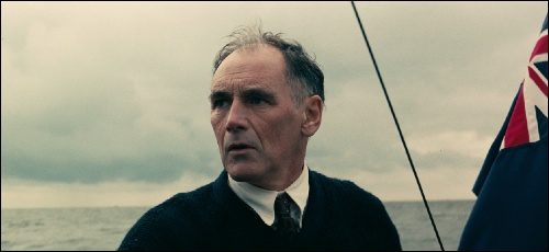 Dunkirk film mark rylance