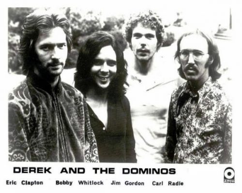 Derek And The Dominos