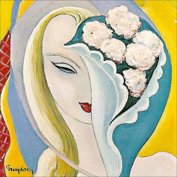 A Forgotten Classic | Layla – Derek and Dominos | Culture Hash
