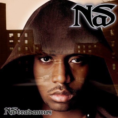 Nas - Nastradamus album cover