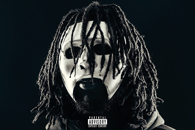 LD - The Masked One | Culture Hash Review | Culture Hash