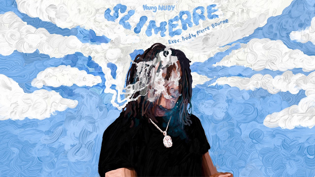 Young Nudy & Pi'erre Bourne: Sli'merre review – strong showcase for rap's  wonder-producer, Rap