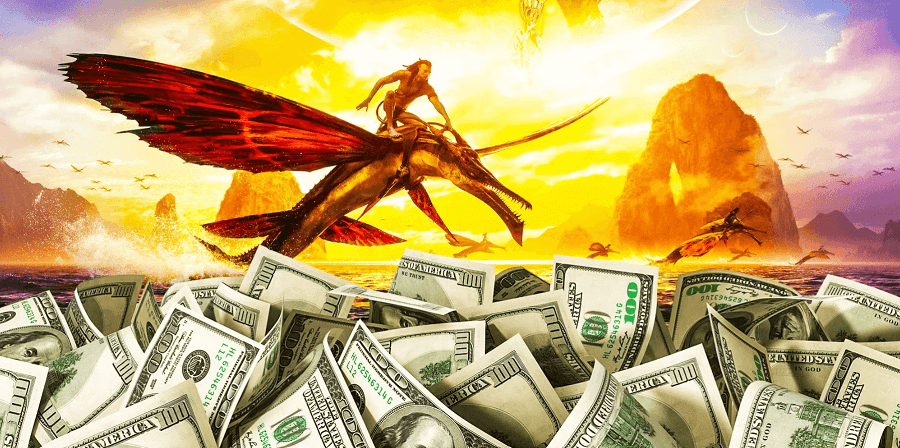 How is Avatar 2 Still Making so Much Money!? | Culture Hash